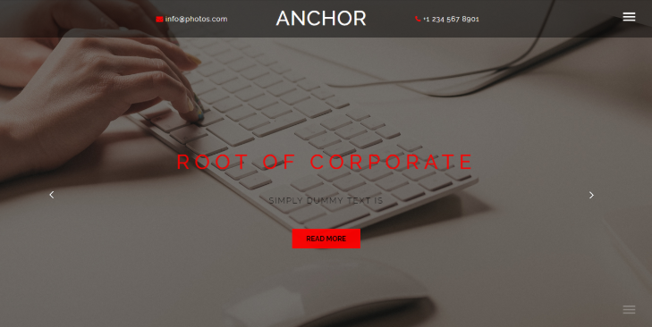 Anchor