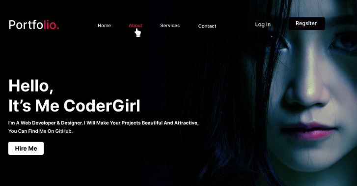Codegirl
