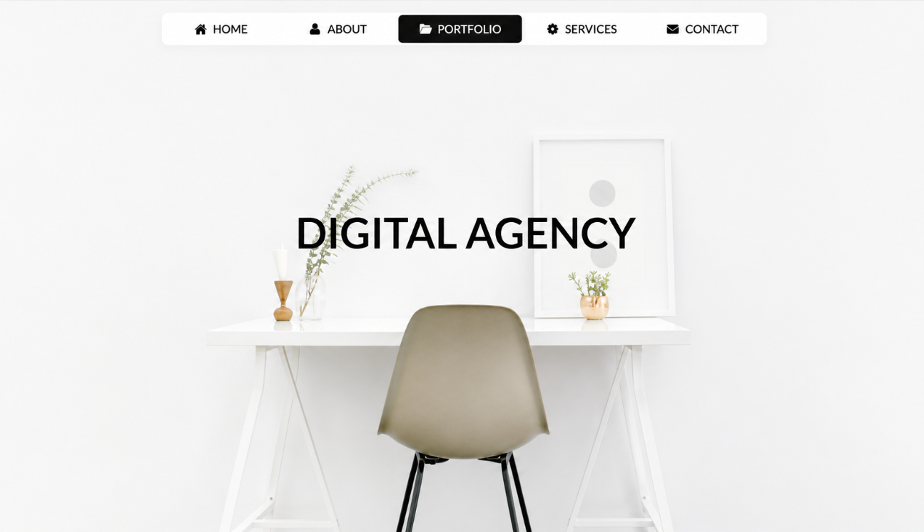 Digital Agency