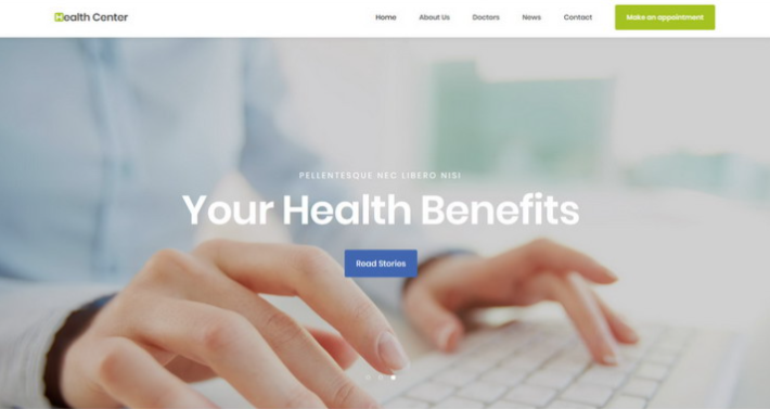 Health Center