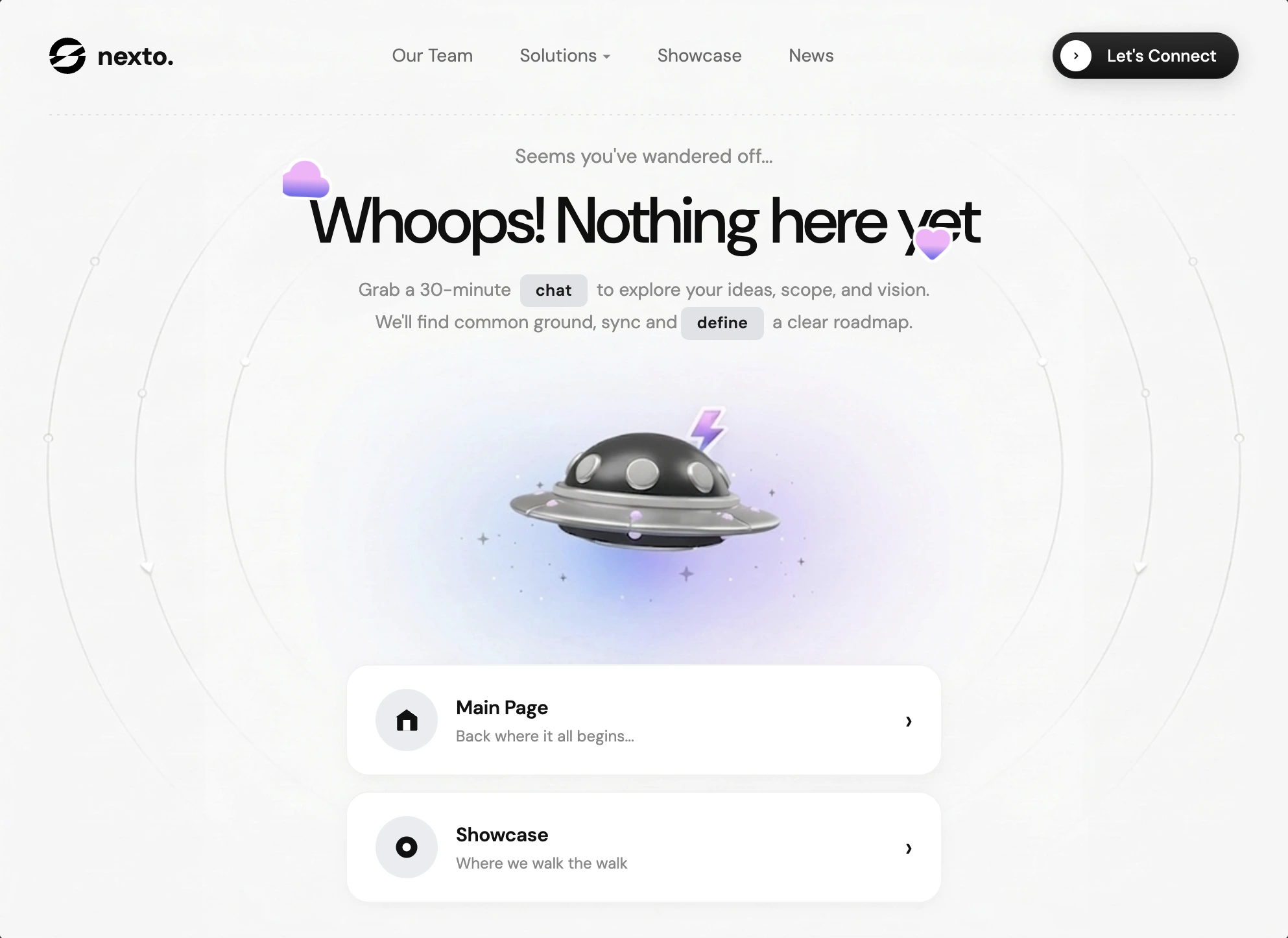 Nexto404