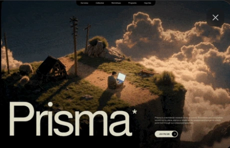 Prisma Creative Studio